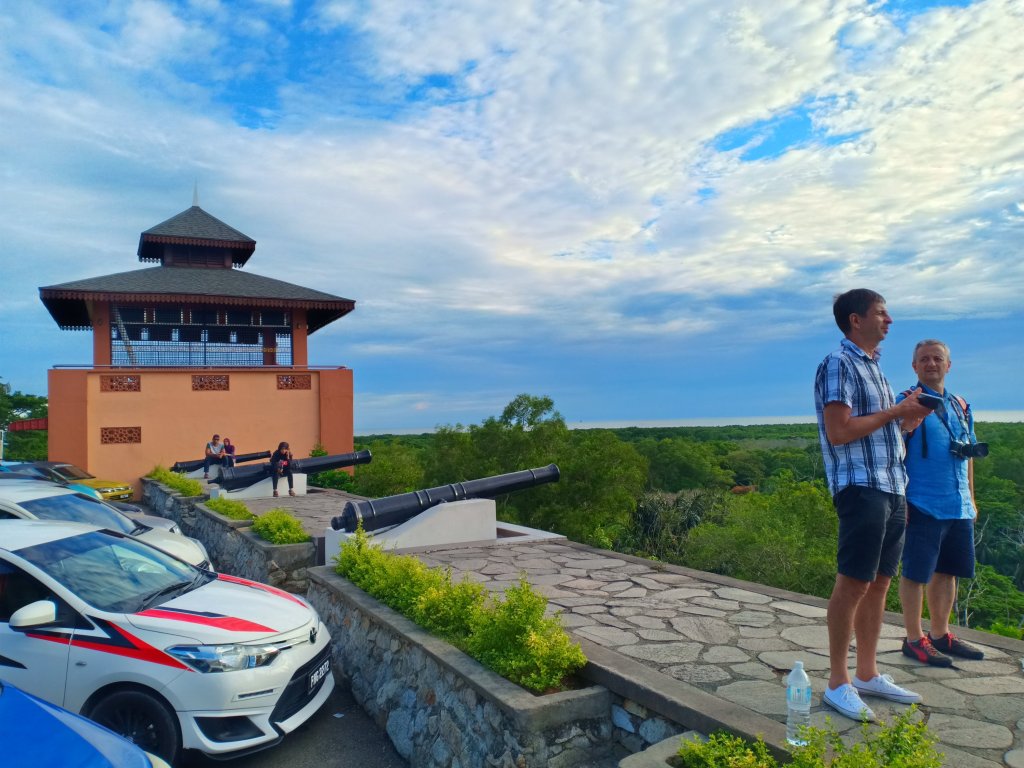 Malaysia Travel Taxi Service 