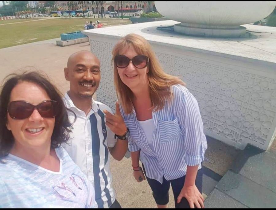 Cruise Excursion Tour Port Klang 