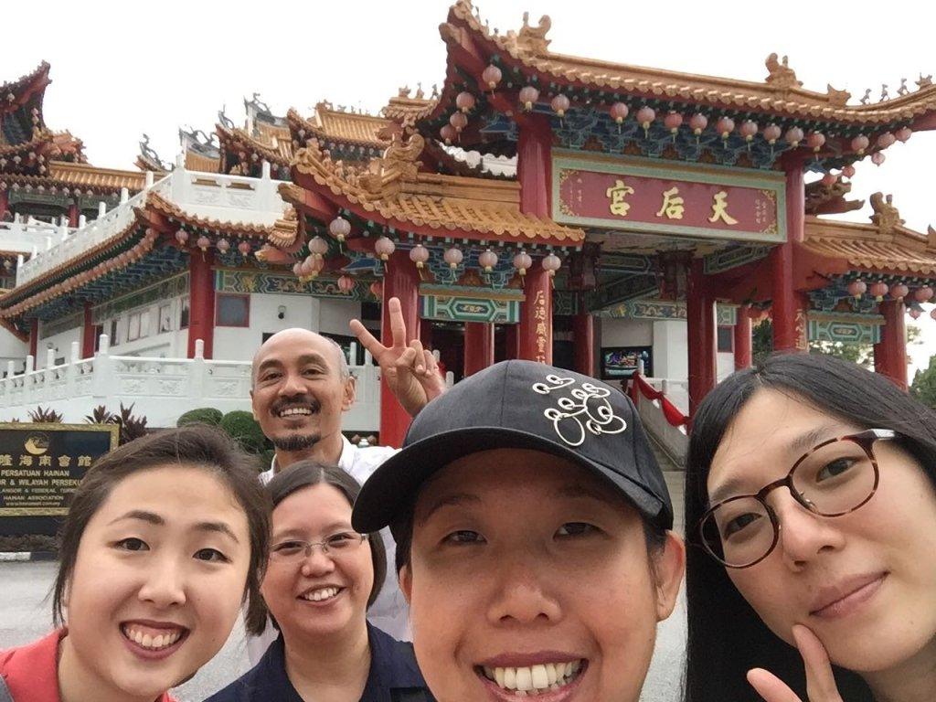 Genting Highlands taxi service for tour