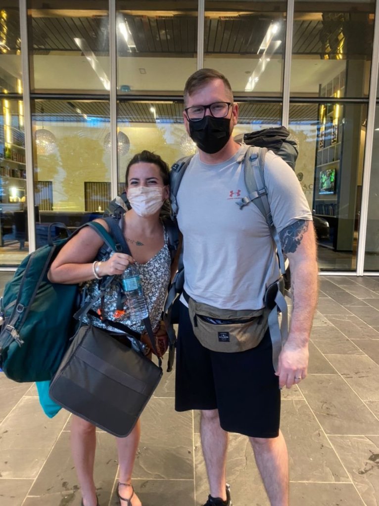 taxi Malaysia to Airport international 