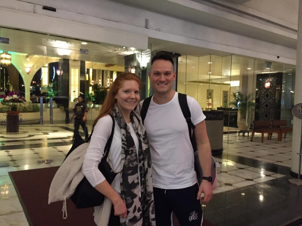 hotel transfer taxi service 