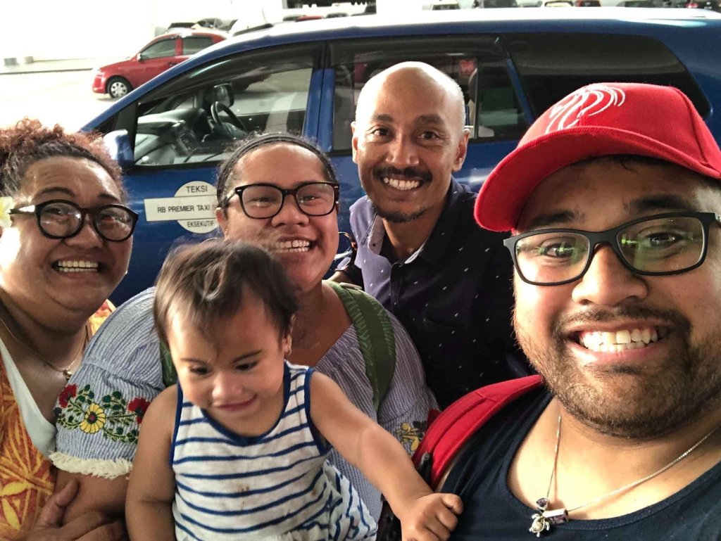 klia airport Transfer taxi service 