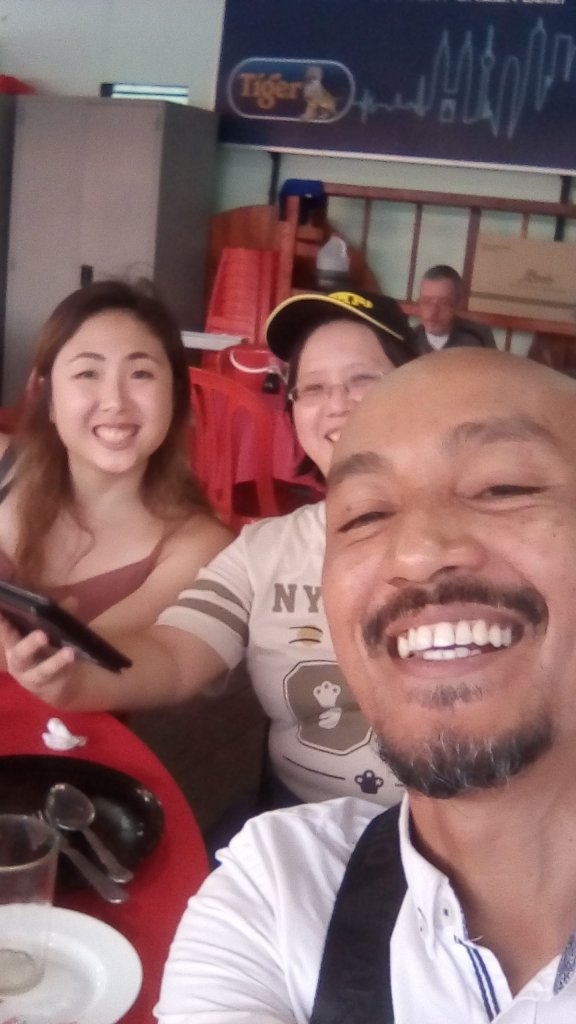 Genting Highlands Tour 