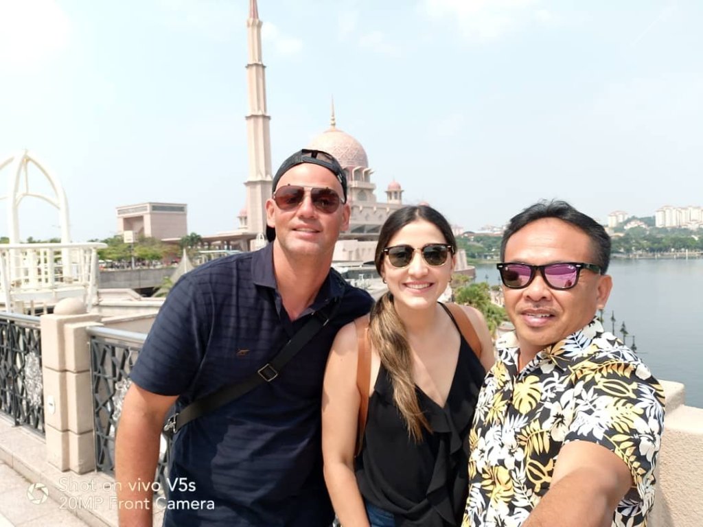 kl City Tour from Port Klang Cruise 
