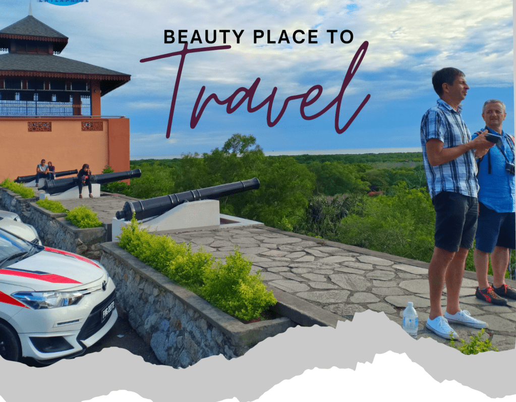 Malaysia Travel And Tour Driver Service, provide tours transportation service and sightseeing tour packages 