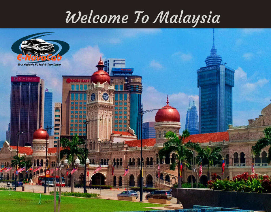 kuala lumpur city tour and taxi service Kuala Lumpur Malaysia City Tour
