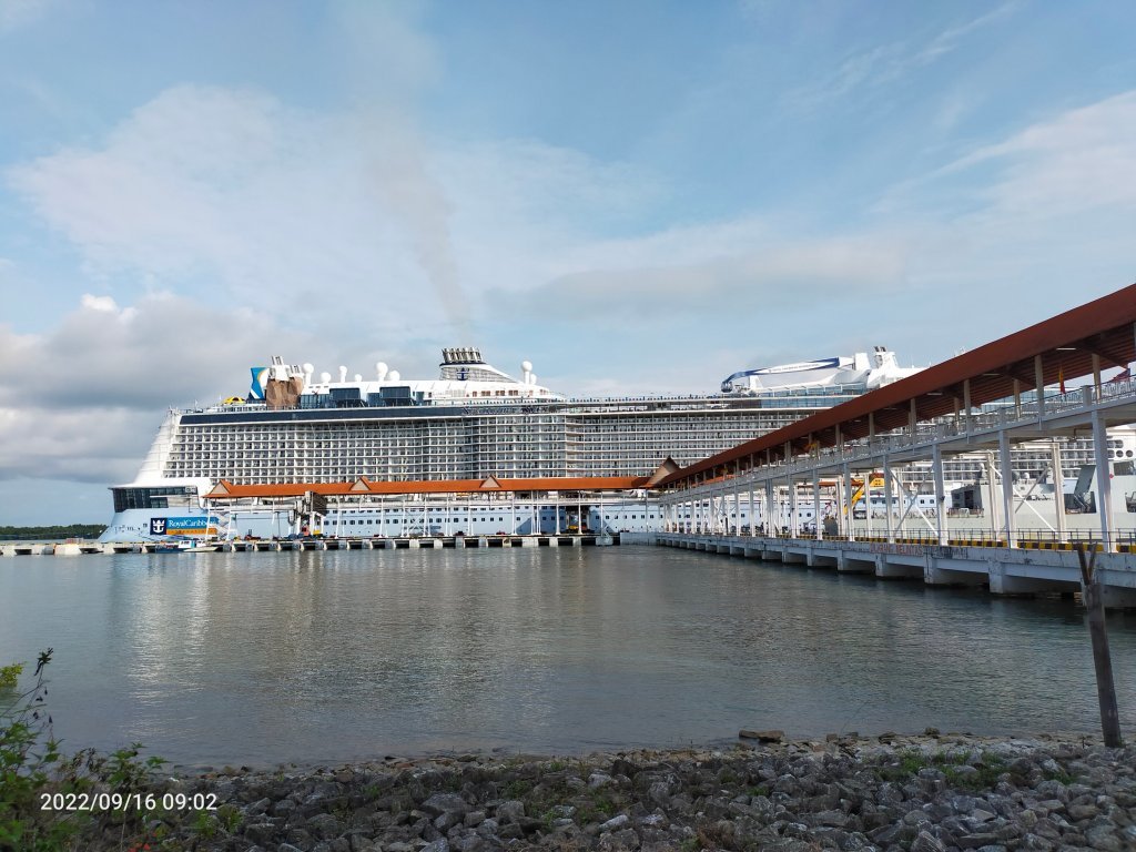 Kuala Lumpur City Tour from Port Klang Cruise Terminal 