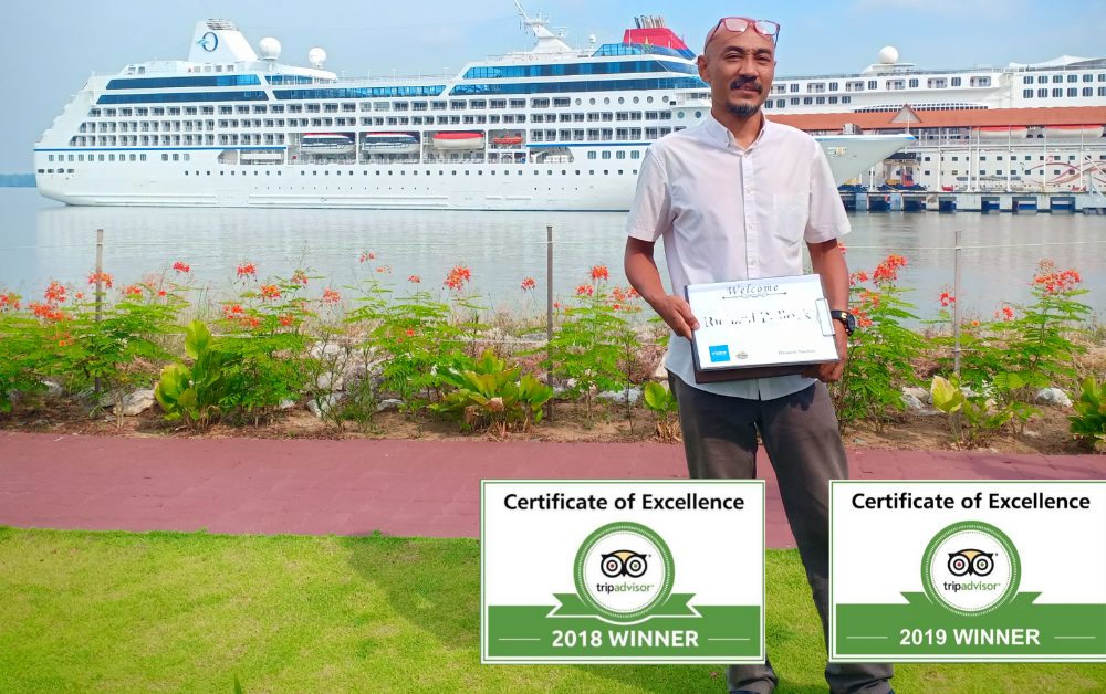 best tour guide in kuala lumpur 