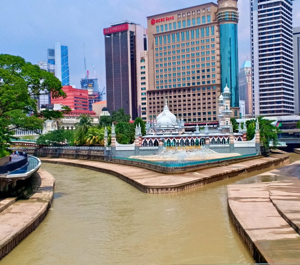 the of life the beginning of kuala lumpur 