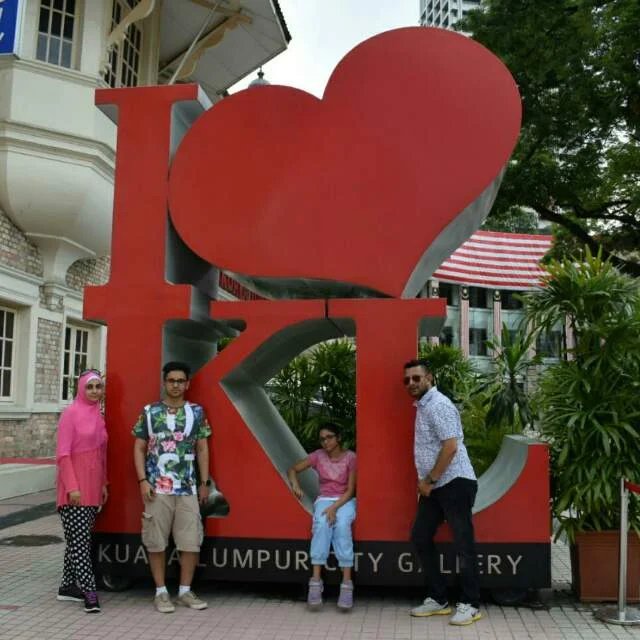 kuala lumpur city tour 