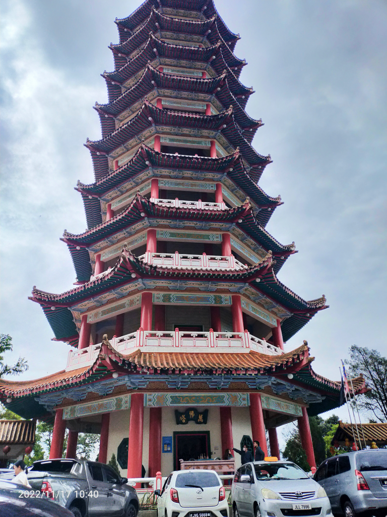 Taxi Service To Genting Highlands Trip From Kuala Lumpur 