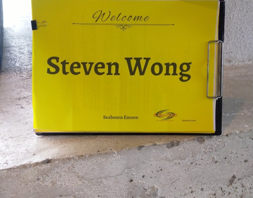 City tour from Port Klang Cruise 