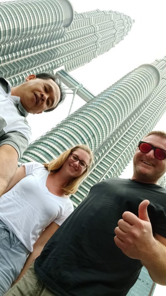 Reliable and trusted taxi service in kuala lumpur 