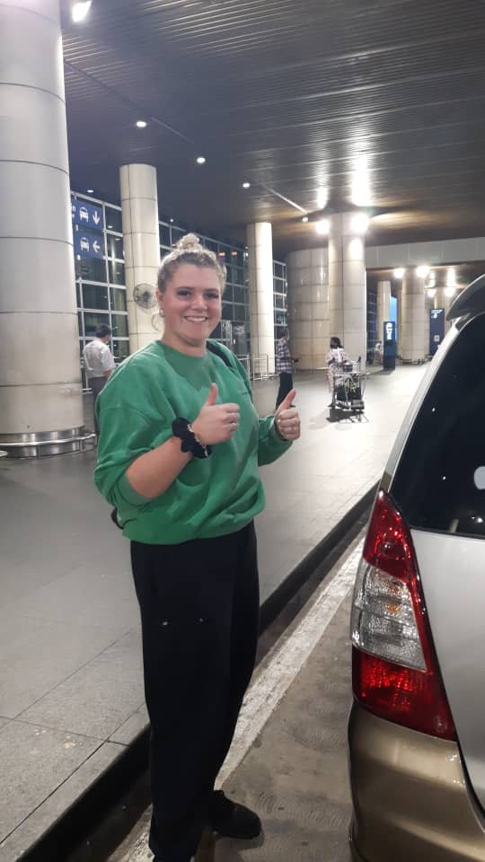 Kuala Lumpur Airport Layover Tour in kuala lumpur city