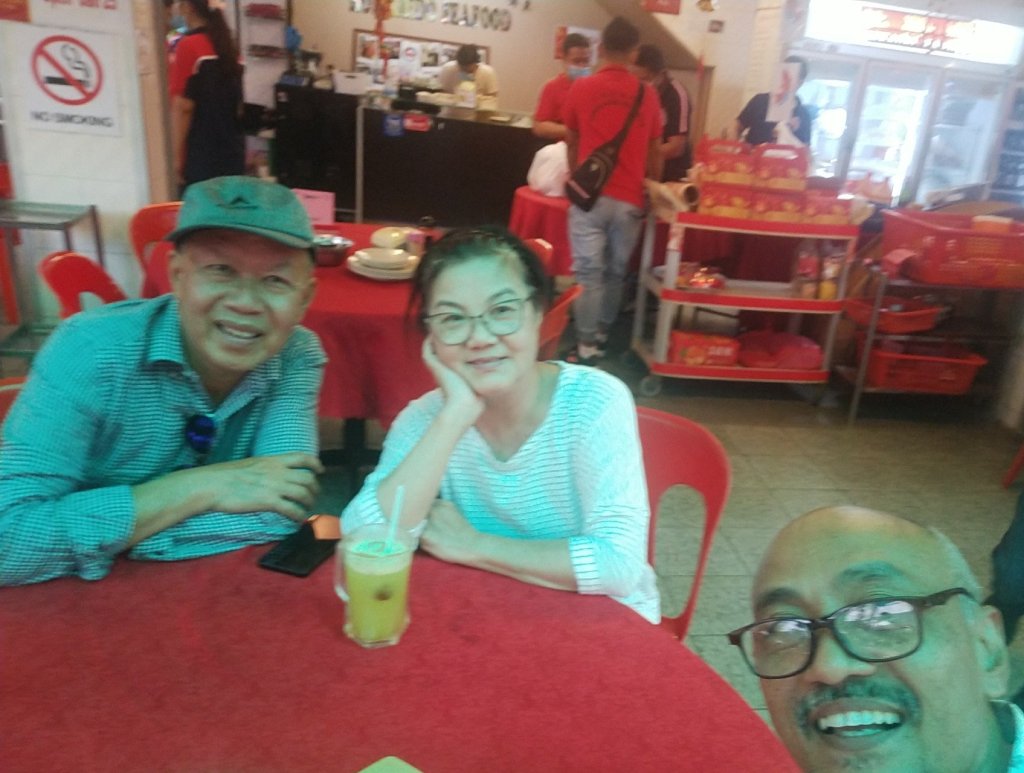 Private Hire Tour Driver Service from port Klang Cruise Terminal To Kuala Lumpur City 