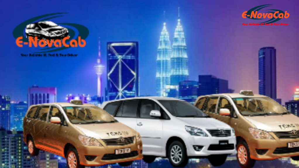 Kuala Lumpur Cheaper taxi price booking online 