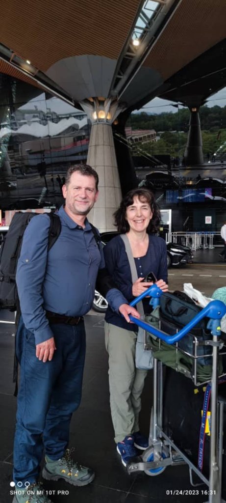 kl taxi service transfer from fraser hill to kuala lumpur international airport malaysia