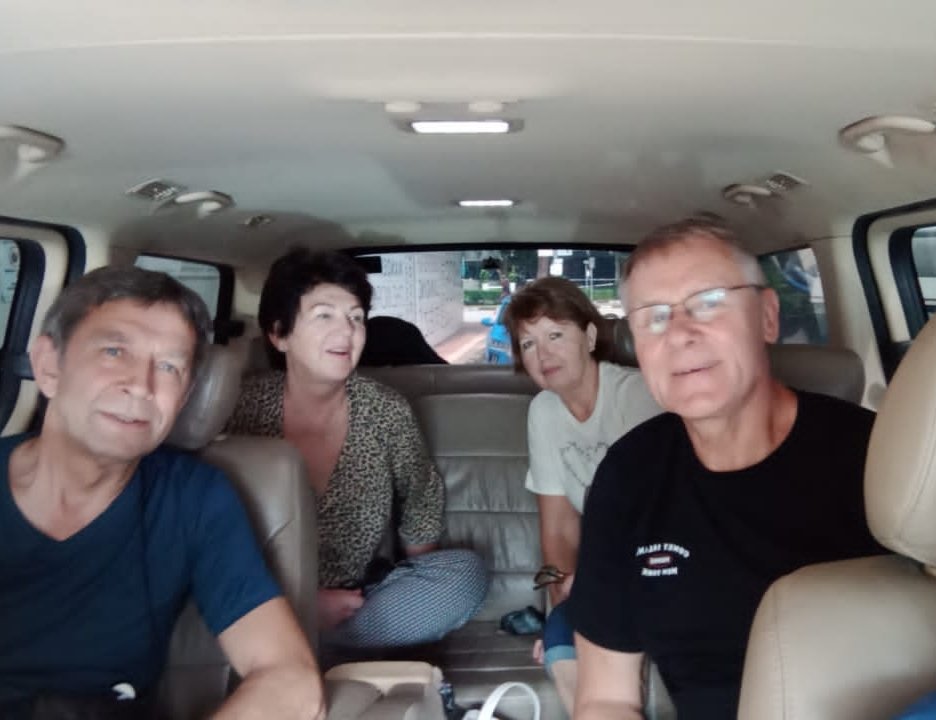 Taxi service Pickup from Kuala Lumpur International Airport to KL City