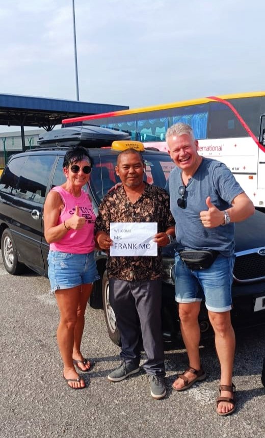 Kuala Lumpur Malaysia Taxi For Airport Transfer KLIA KLIA2. Best Malaysia Airport Taxi 