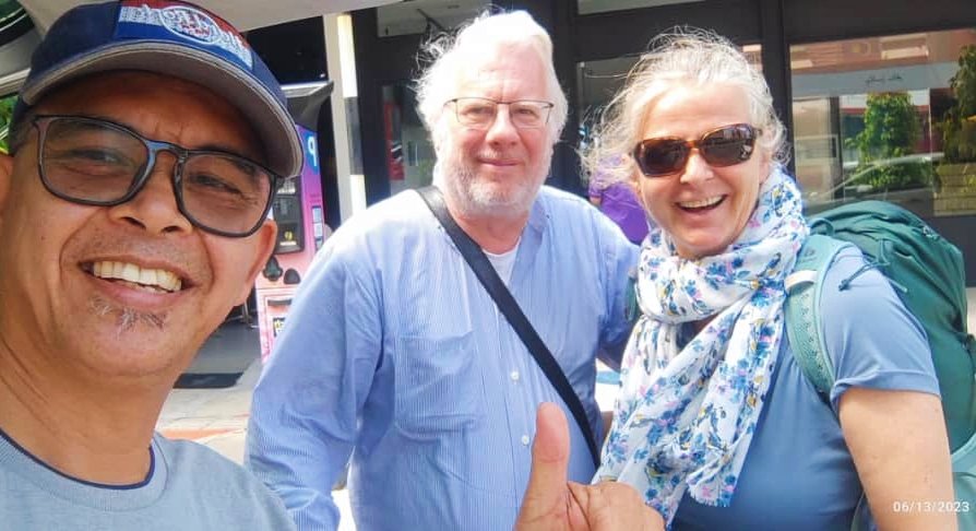 kuala lumpur to taman negara national park transfer 