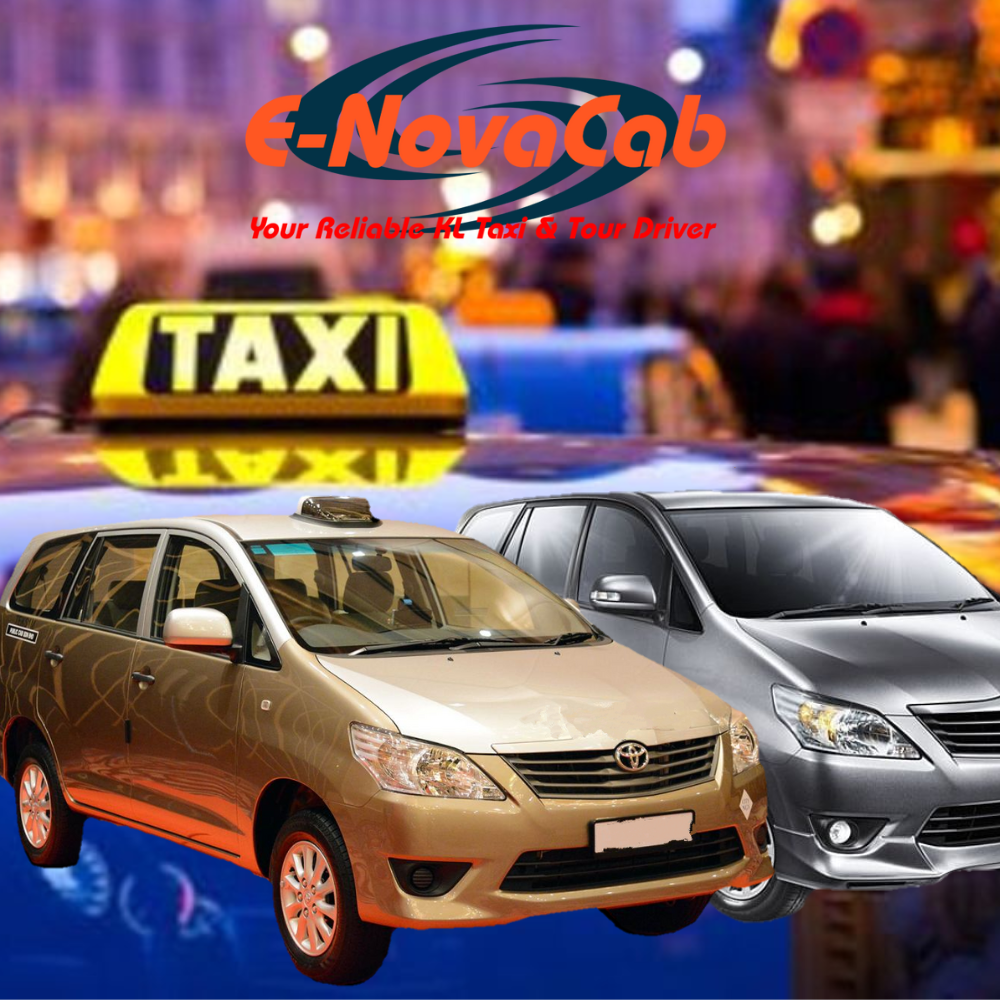 taman negara taxi service to kuala lumpur city 