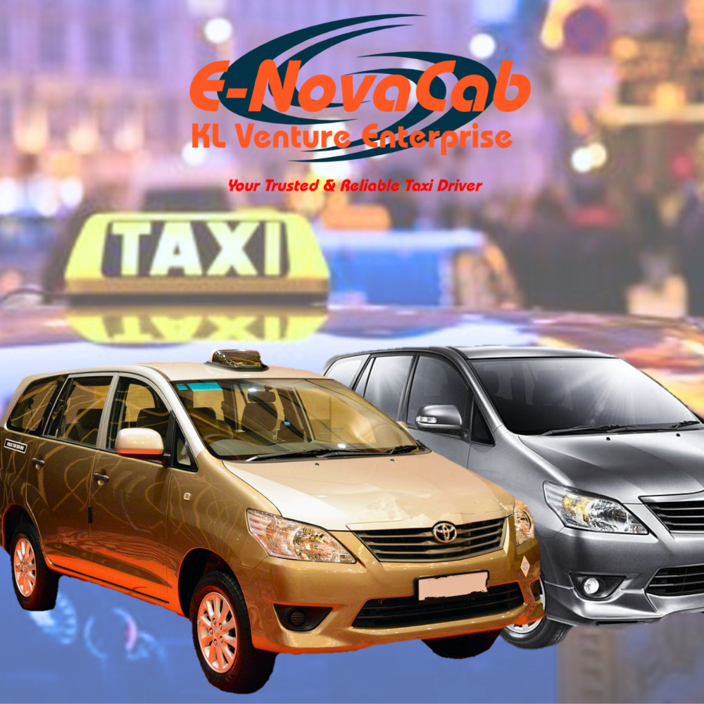 From kuala lumpur to taman negara taxi service 