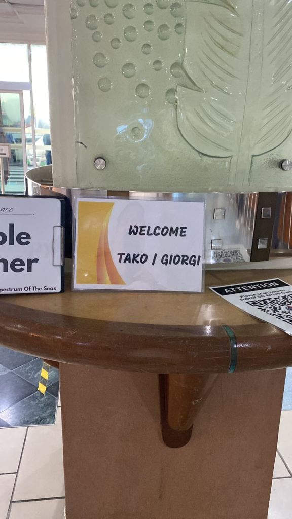 Port Klang Cruise Terminal Taxi Booking To Kuala Lumpur and Batu caves