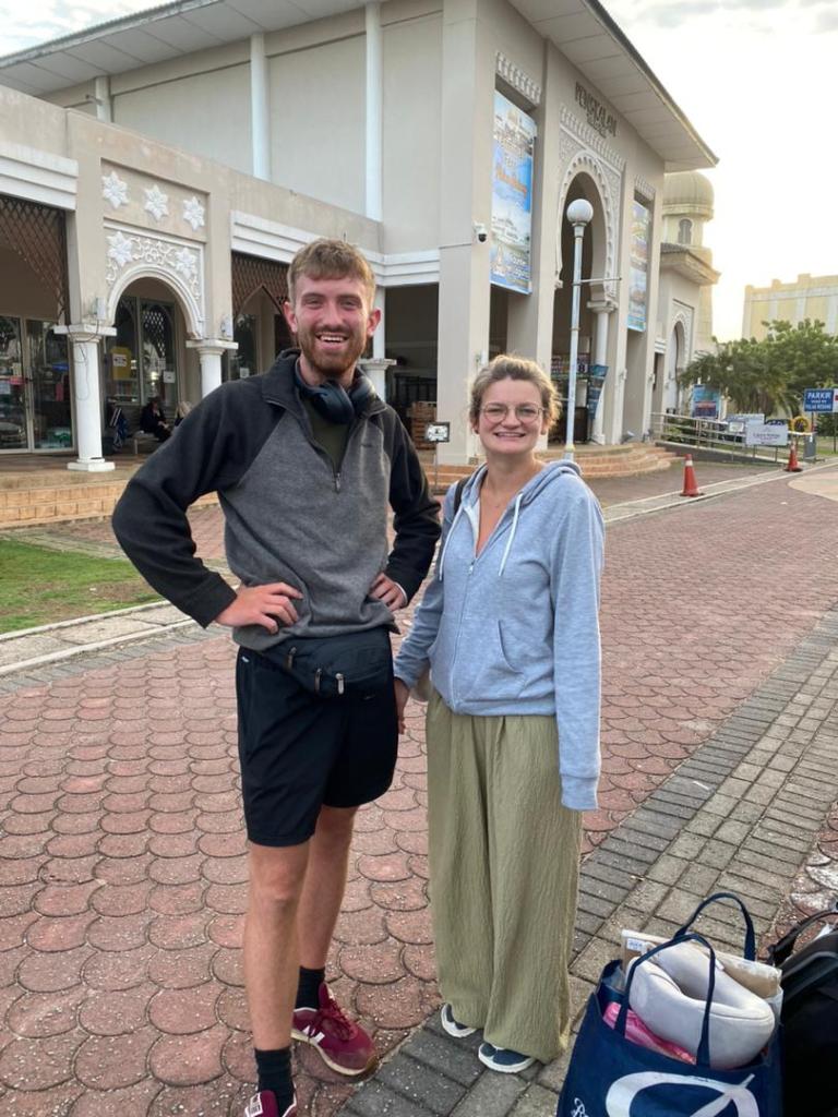 the best taxi service Malaysia 