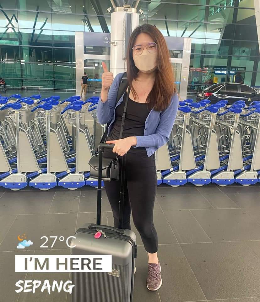 kl taxi booking to klia airport 