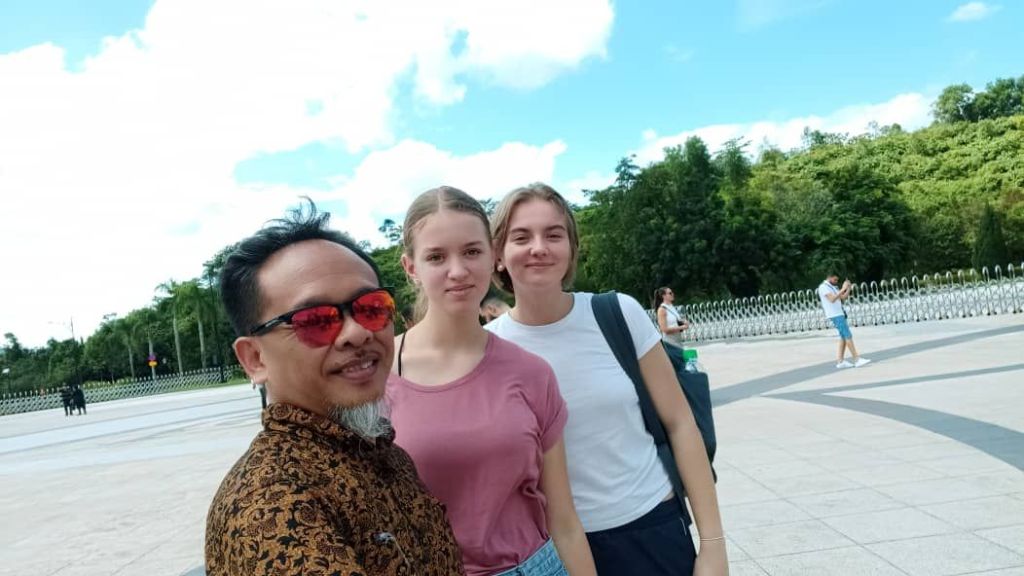 Port Klang Cruise Terminal To Kuala Lumpur City tour