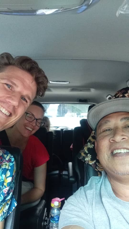 Kuala Lumpur Cruise Excursion tour