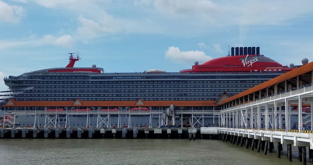 PORT KLANG CRUISE SHIP TERMINAL TO KUALA LUMPUR CITY TOUR , KL EXCURSION 