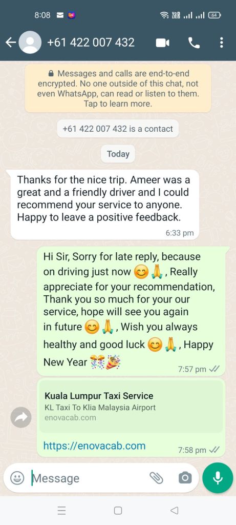 Port Klang Cruise Terminal To Kuala Lumpur City tour 